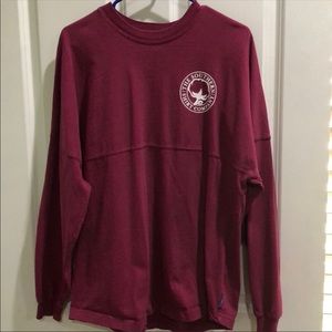 The Southern Shirt Company Long Sleeve